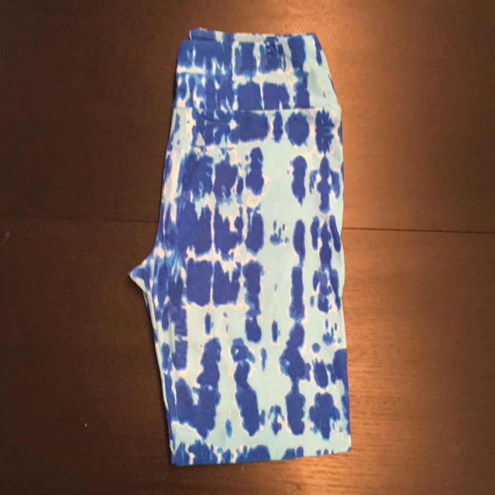 OS LuLaRoe Leggings